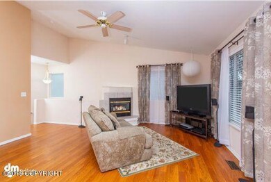Open Concept Living