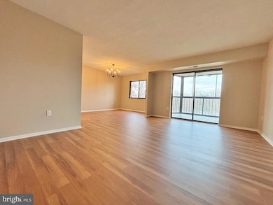 Greens of Leisure World unit 702, Silver Spring, MD 20906 - photo 2