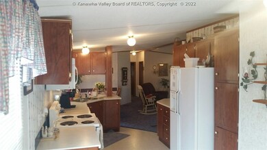 608 McChroty Fork, Branchland, WV 25506 - photo 3