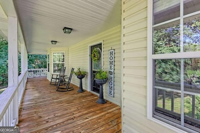 5221 Pine Crest Rd, Young Harris, GA 30582 - photo 4