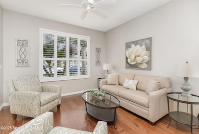 1805 Ficus Point Dr, Melbourne, FL 32940 - photo 4