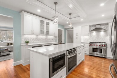 90 Olde Field Rd, Newton Center, MA 02459 - photo 7