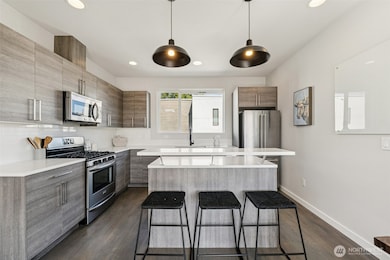 2653 NW 64th St unit A, Seattle, WA 98107 - photo 7