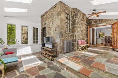 Sun Room