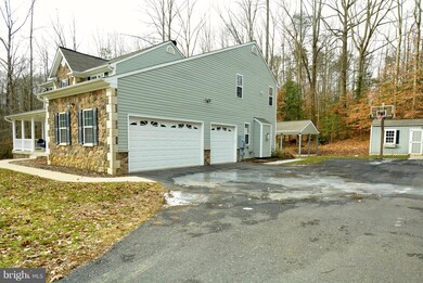 449 Potomac Run Rd, Fredericksburg, VA 22405 - photo 3