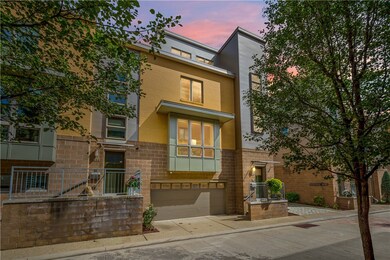 1837 Merriman Way, Pittsburgh, PA 15203 - photo 2