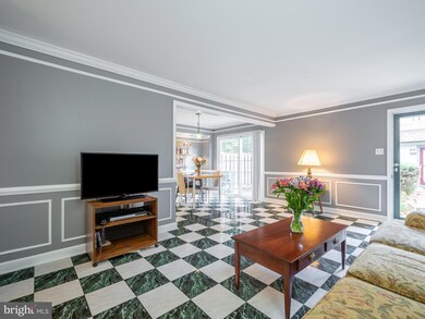 3811 Burlingame Place unit 34C, Alexandria, VA 22309 - photo 7