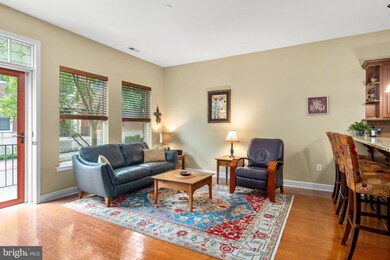 609 N Atlantic Ave, Collingswood, NJ 08108 - photo 5