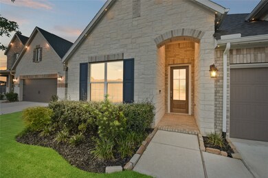20342 Rose Gray Ln, Tomball, TX 77377 - photo 5