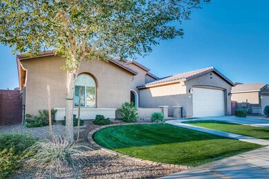 625 W Leatherwood Ave, San Tan Valley, AZ 85140 - photo 3