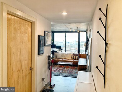 The Alta unit 1207, Washington, DC 20005 - photo 3