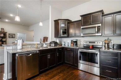 6006 Brookline Trail, Georgetown, IN 47122 - photo 6