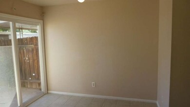 Dining Area-Fremont