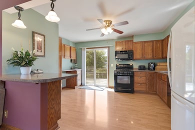 1207 Crystal Lake Rd, Lake In the Hills, IL 60156 - photo 2