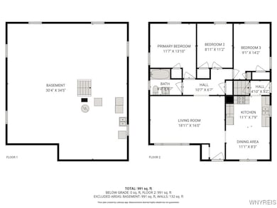 116 Springville Ave, Buffalo, NY 14226 - photo 2