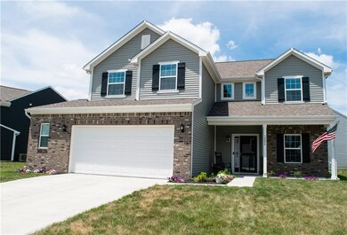 1226 Greenbriar Way, Franklin, IN 46131 - photo 3