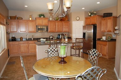 Kitchen 1