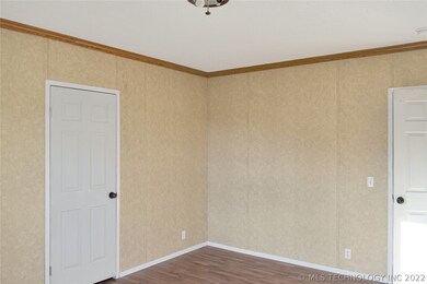 Large bedrooms