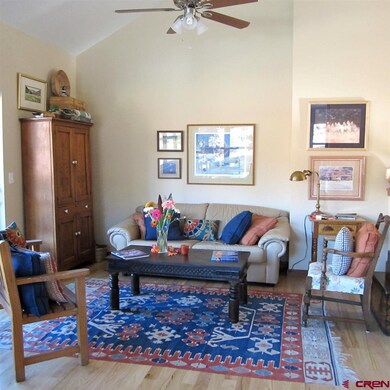 0 Tenderfoot Ct unit H 755577, Durango, CO 81301 - photo 2