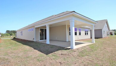 521 Slippery Rock Way - Lot 549-04