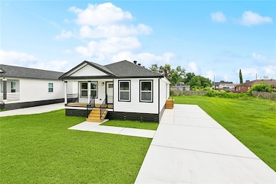 2305 Weyer St, Gretna, LA 70053 - photo 5