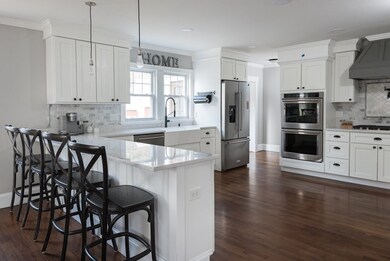 50 Lewis St, Franklin, MA 02038 - photo 6