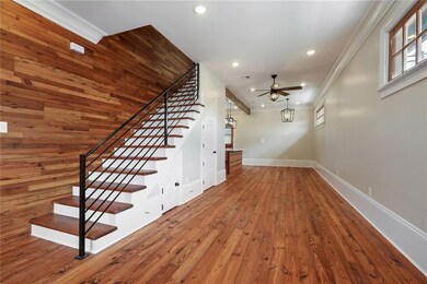 1801 Living and Dining