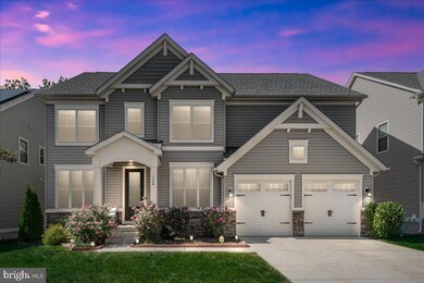 1224 Coastal Ave, Stafford, VA 22554 - photo 5