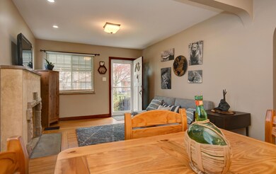 168 Frebis Ave, Columbus, OH 43206 - photo 4