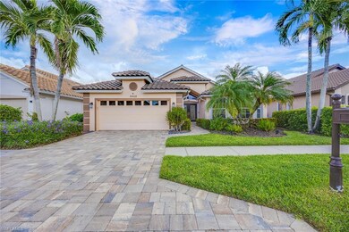 8468 Indian Wells Way, Naples, FL 34113 - photo 2