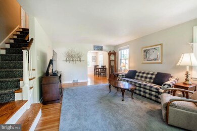 2 Yale Ave, Swarthmore, PA 19081 - photo 2