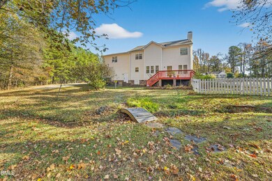 8724 Highmore Trail, Raleigh, NC 27603 - photo 6