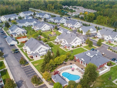 5 Autumn Creek Ln unit C-PLAN, East Amherst, NY 14051 - photo 3