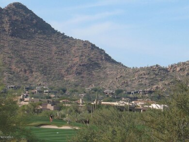 Golf Course Day