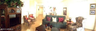 Great room alternate view