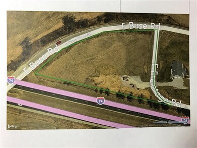 0 E Frontage Rd unit 21510908, Saltcreek Township, IN 47240 - photo 2