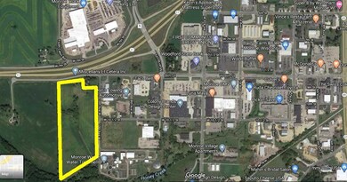 1028 W 8th St, Monroe, WI 53566 - photo 3