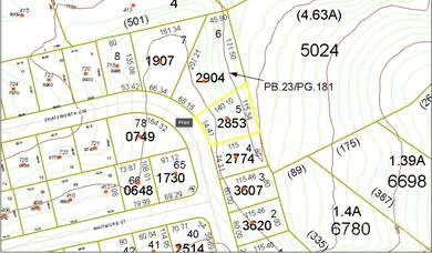 712 Chatsworth Cir unit 5, Lenoir, NC 28645 - photo 4