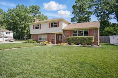 1 Hatteras Landing, Hampton, VA 23669 - photo 2