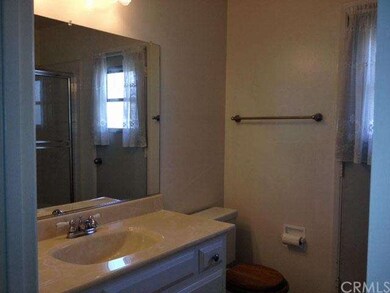 This is one of two downstairs bathrooms.  There ar