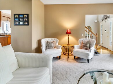 Living room or library, music room, or whatever yo