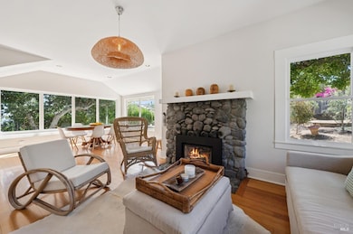 40 Laurel Ave, Stinson Beach, CA 94970 - photo 3