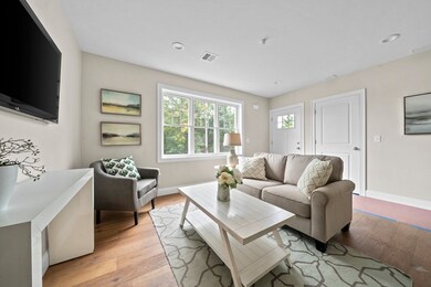 1 Park St unit B, Taunton, MA 02780 - photo 4