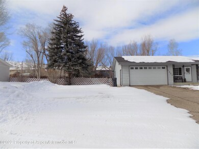 1260 Barclay St, Craig, CO 81625 - photo 2