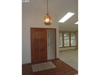 Entrance/Foyer