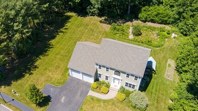 6 Preservation Ln, Holden, MA 01520 - photo 3