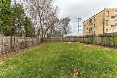 Yard/Garden