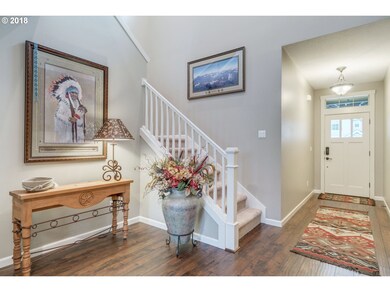 Entrance/Foyer