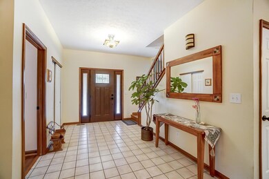 848 Wedgewood Dr, Marysville, OH 43040 - photo 7