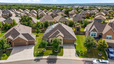 12254 Dusty Boots Rd, San Antonio, TX 78254 - photo 7